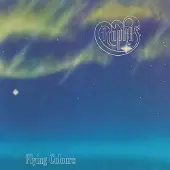 Ginza.se Ruphus: Flying Colours (Purple/Ltd)