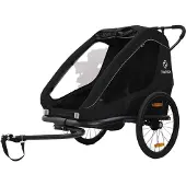 Hamax Traveller Twin Cykelkärra
