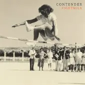 Ginza.se Fightmilk: Contender (Eco Vinyl)