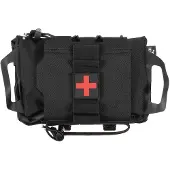 MFH - Max Fuchs MFH First Aid Tactical Pouch IFAK (Färg: Svart)