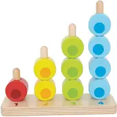 Hape Räkne och sorteringsspel