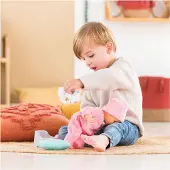 Corolle Mon Petit Poupon - potta + tyg 30-36cm