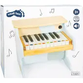 Small Foot piano Groovy Beats