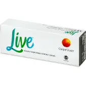 CooperVision Live
