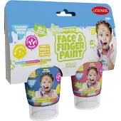 Usorteret 65 ml tub 2-pack 4 st. (4 varianter)