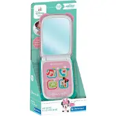 Clementoni Minnie Flip Phone