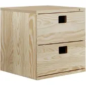 Astigarraga Dinamic Byrå 2 Lådor