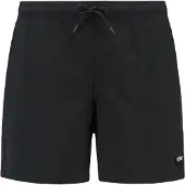 Shiwi Boardshorts 'Nate' svart