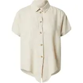 Vero Moda Blus 'VMThea' beigemelerad