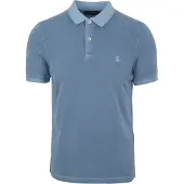Marc O'Polo T-shirt himmelsblå