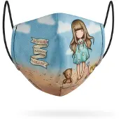 Safta Hello Summer Gorjuss Ansiktsmask