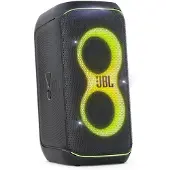 JBL PartyBox Club 120 + Mikrofon | PartyBox 120 Paketet