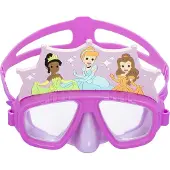 Bestway Vaikiška plaukimo kaukė Princesses 9102X