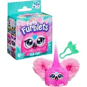 Hasbro Furblets S4 Party Animals - Flo-Flo