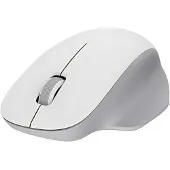 Xiaomi trådlös mus Comfort Edition - 1200 DPI, tysta klick - vit