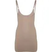 Magic bodyfashion Shapingklänning 'Dream' cappuccino