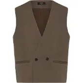 Antioch Väst khaki