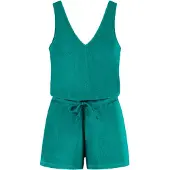 Shiwi Jumpsuit 'Fiji' grön