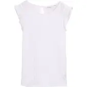 Tom Tailor Pointelle ärmlös T-shirt