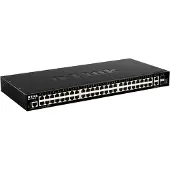 D-Link Dgs-1520-52 Switch