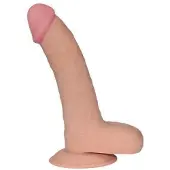 Lovetoy The Ultra Soft Dude 2, 8.8"