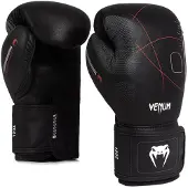Venum Tactical XT Boxningshandskar Svart Röd