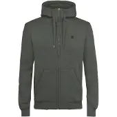 G-Star Premium Core Sweatshirt Med Dragkedja