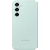 Samsung EF-ZS711 - Vikbart fodral för mobiltelefon - mint - för Galaxy S23 FE