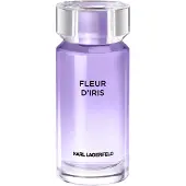 Karl Lagerfeld Fleur D'Iris EDP 100 ml