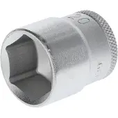 Gedore 30 20 6234820 Hylsnyckelinsats 20 mm 3/8