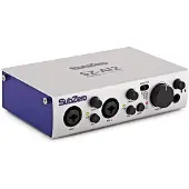 SubZero AI2 USB Ljudgränssnitt