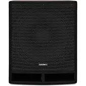 SubZero C18S Passiv PA-subwoofer
