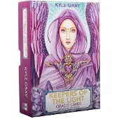 Hay House Keepers of the Light Oracle Cards