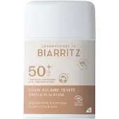Alga Maris Tinted Suncsreen Stick SPF 50+, 12 g