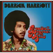 Ginza.se Harriott Derrick: Greatest Reggae Hits