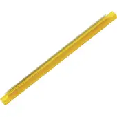 Netpeppers NP-FS-PROTECT-S-12-30 Krympkarvskydd Orange 100 st