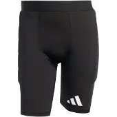 Adidas Squadra 25 Goalkeeper Padded Short Tights, storlek X-Large