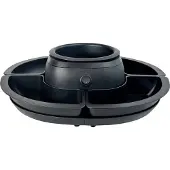 Silva Homeline SF 430 426036 Fondue Svart