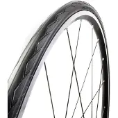 Tannus Semi Slick Hard Tubeless 700c X 28 Styvt Urbandäck