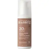 Laboratoires de Biarritz Tinted Sunscreen SPF 30, 50 ml Golden