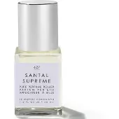 Le Monde Gourmand Santal Supreme Parfym Oil - 1 fl oz (30 ml) - Frscha triga sofistikerade doftnoter