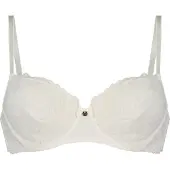 Hunkemoller Behå 'Marine' vit
