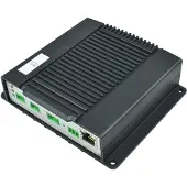 Level One IP Camera Video-Encoder 4-Channel 802.3af PoE