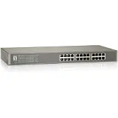 Level One Fsw-2450 24 Switch