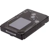 Axis Högkapacitets övervakningshårddisk 6 TB