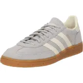 Adidas Låg sneaker 'Handball Spezial' ljusgrå / vit