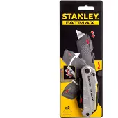Stanley Kniv FatMax Spring Assist