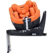 Recaro Bilbarnstol Xenon 1 R129 40-125cm - Orange