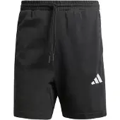 Adidas Essentials 3-stripes Single Jersey 7-inch Shorts, storlek XX-Large