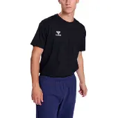 Hummel T-shirt Hmlgo 2.0 - Svart, storlek Medium